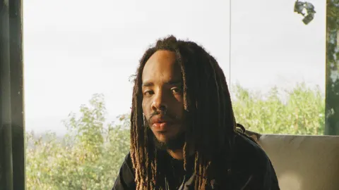 Earl Sweatshirt Wien