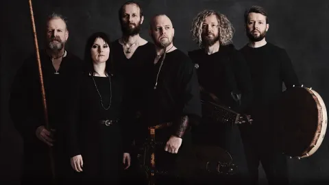 Wardruna