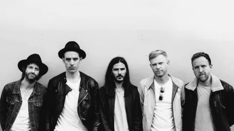 The Temperance Movement