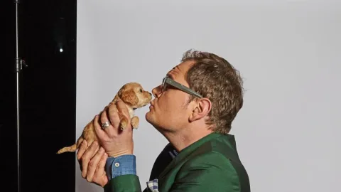 Alan Carr