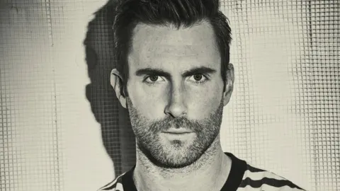 Adam Levine