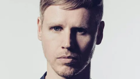 Joris Voorn