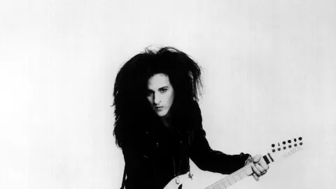 Steve Stevens