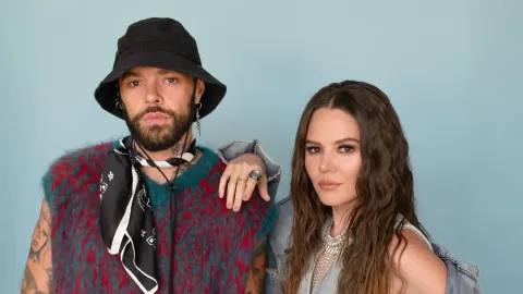 Jesse and Joy