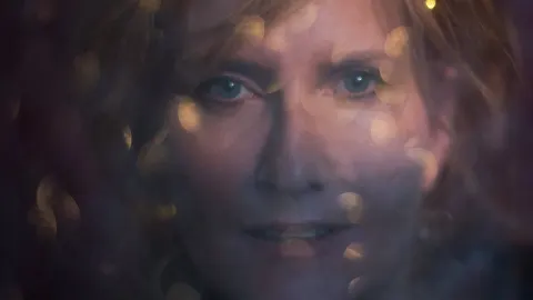 Eddi Reader