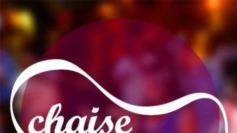 Chaise Lounge