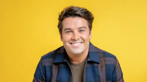 Joe McElderry
