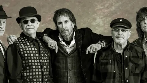 The Fixx