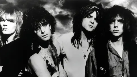 Gene Loves Jezebel