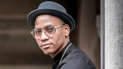 Pedrito Martinez Group