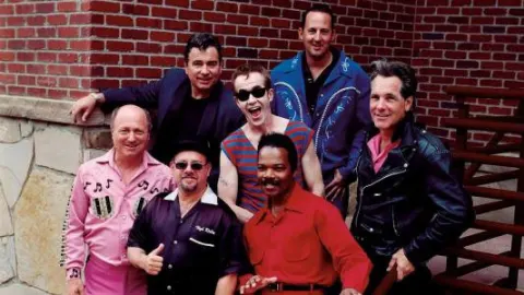 Sha Na Na