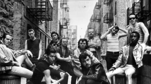 Sha Na Na
