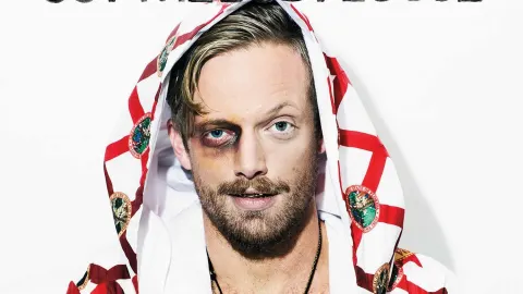 Astronautalis
