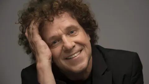 Leo Sayer
