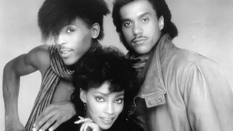 Shalamar