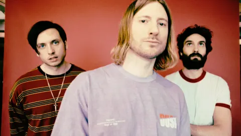 Dinosaur Pile-Up