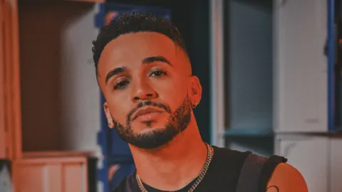Aston Merrygold