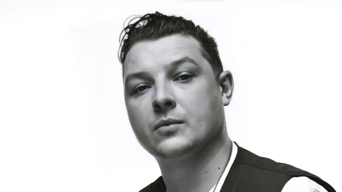 John Newman