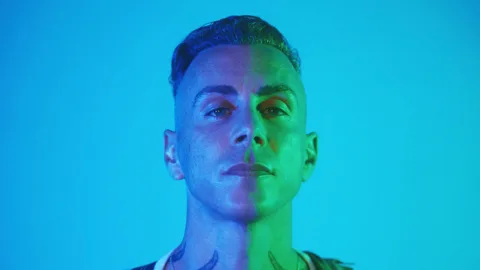 Asaf Avidan