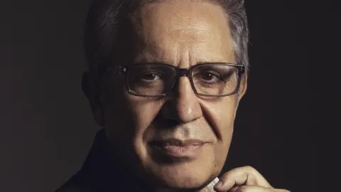 Zulfu Livaneli