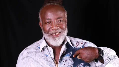 Freddie McGregor