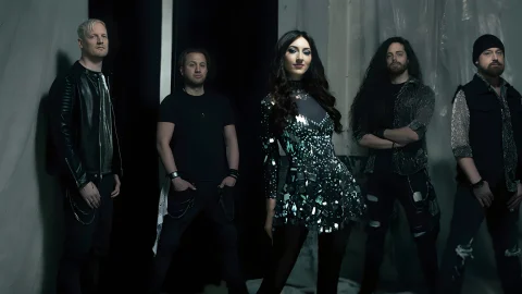 Delain