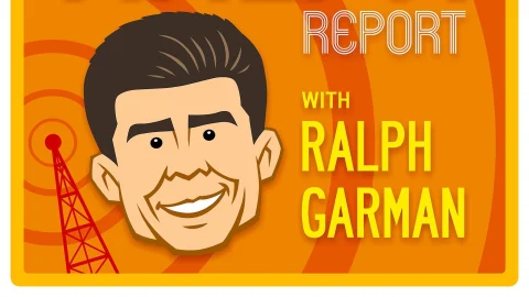 Ralph Garman