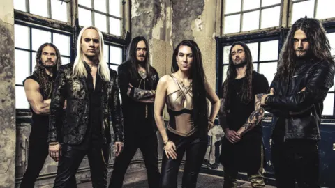 Amaranthe