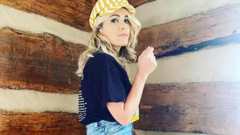 Amber Carrington