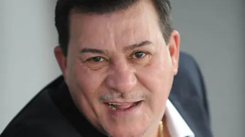 Tito Rojas
