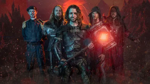 Gloryhammer