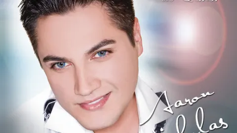 Aaron Nicholas