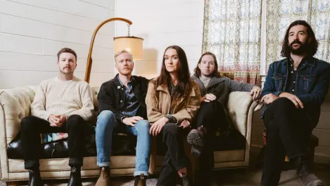 The Paper Kites