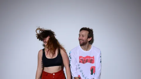 Sylvan Esso