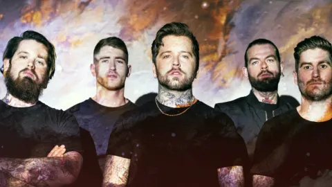 Bury Tomorrow