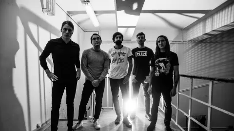 Deafheaven
