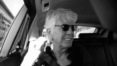 Graham Nash