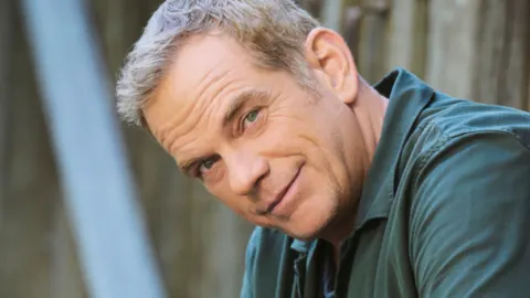 Garou