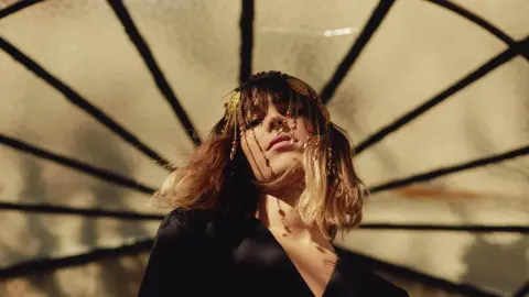 Melodys Echo Chamber