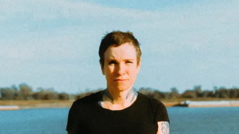 Laura Jane Grace