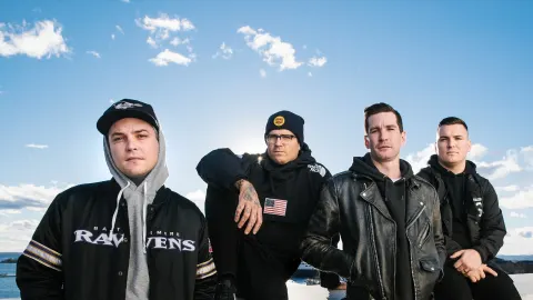 The Amity Affliction