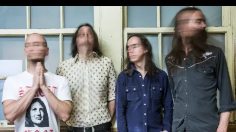 The Datsuns