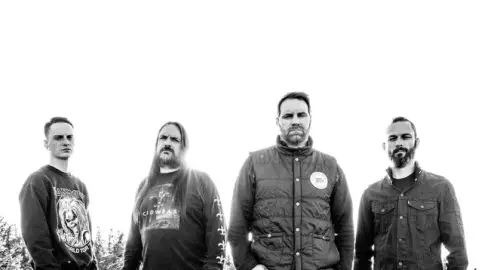 36 Crazyfists