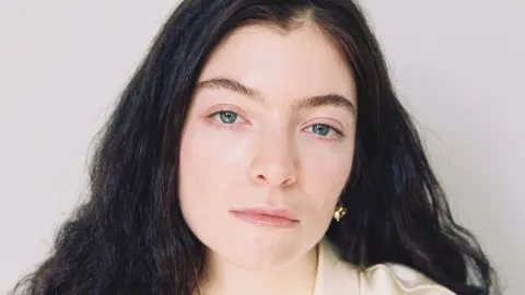 Lorde