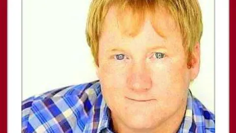 Jon Reep