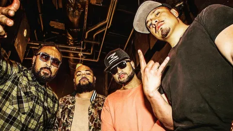 Common Kings