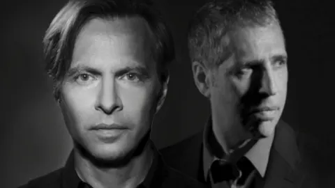 Johnny Hates Jazz