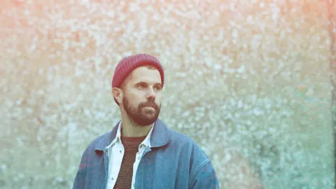 Nick Mulvey