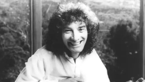 Albert Lee