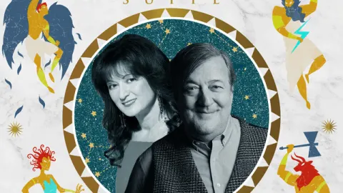 Stephen Fry